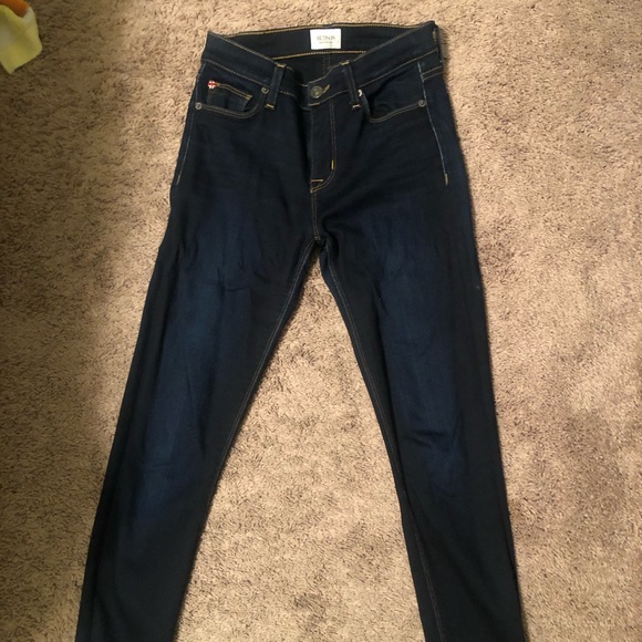 Hudson skinny jeans - Picture 1 of 3